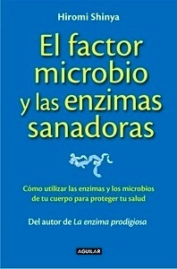 El factor microbio (The Microbe Factor)