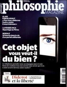 Philosophie Magazine