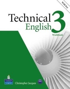 Technical English 3 Workbook with Answers