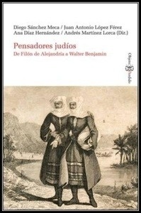 Pensadores judíos