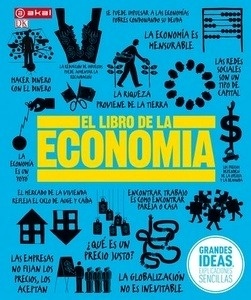 El libro de la economía