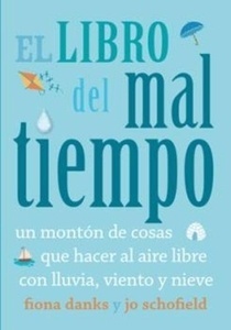 El libro del mal tiempo