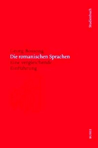 Die romanischen Sprachen, m. Audio-CD