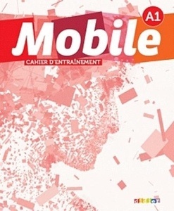 Mobile A1 cahier d'entreinement