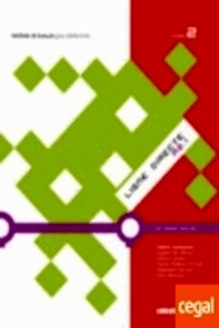 Ligne directe 2- niveau A2.1 - livre élève + cd audio