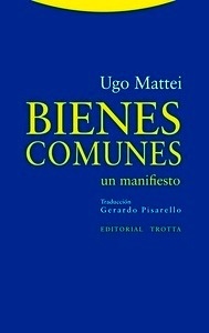 Bienes comunes