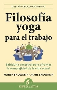 Filosofía yoga para el trabajo