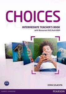 Choices Intermediate Teacher's Book
