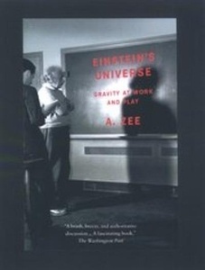 Einstein's Universe : Gravity at Work and Play