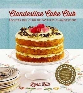 Clandestine Cake Club