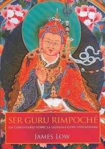 Ser Guru Rimpoché