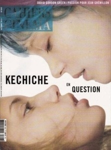 Cahiers du Cinéma "Kechiche en question"