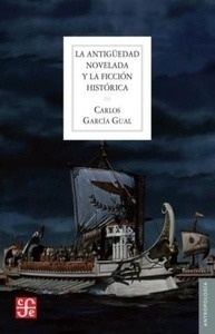 La Antigüedad novelada y la ficción histórica