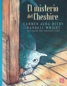 El misterio Cheshire