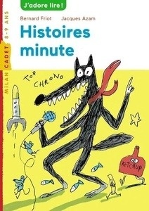 Histoires minute