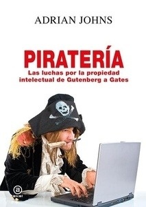 Piratería