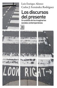 Los discursos del presente