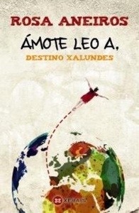 Ámote Leo A. Destino Xalundes