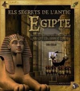 Els secrets de l'antic Egipte