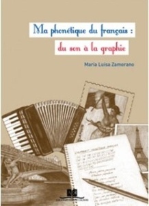 Ma Phonétique du Français: du son à la graphie