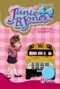 Junie B. Jones y el autobús apestoso