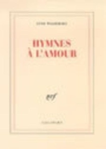 Hymnes à l'amour