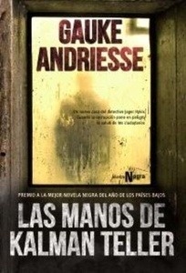 Las manos de Kalman Teller