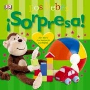 ¡Sorpresa! Los bebés