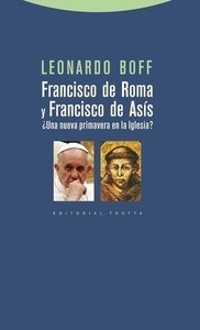 Francisco de Roma y Francisco de Asís