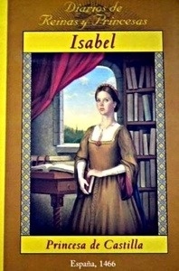 Isabel. Princesa de Castilla
