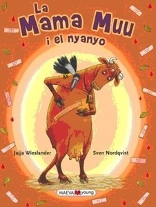 La mama Muu i el nyanyo