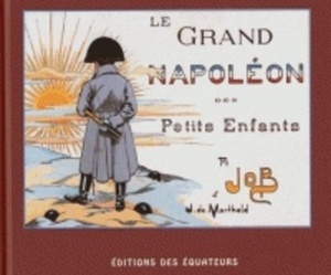 Le grand Napoleon des petits enfants