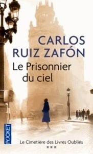 Le prisonnier du ciel