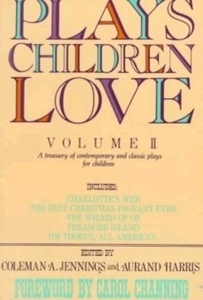 Plays Children Love: Vol. II