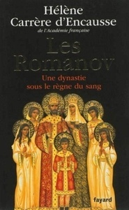 Les Romanov