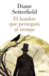 El hombre que perseguía al tiempo