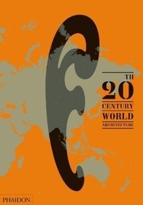 Atlas de arquitectura del siglo XX