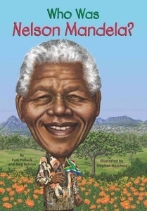 Who was  Nelson Mandela?