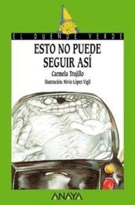 153. Esto no puede seguir así