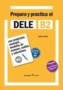 Prepara y practica el DELE B2