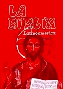 La Biblia Latinoamérica