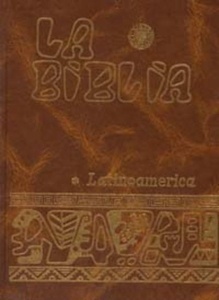 La Biblia Latinoamérica