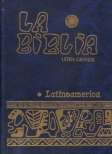 La Biblia Latinoamérica