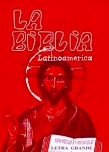 La Biblia Latinoamérica