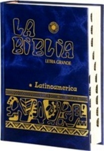 La Biblia Latinoamérica