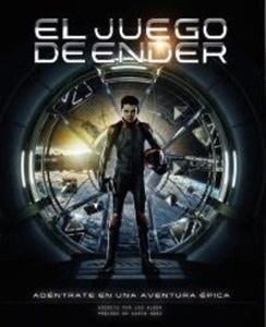 El juego de Ender