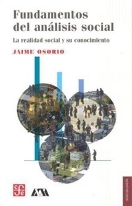 Fundamentos del análisis social