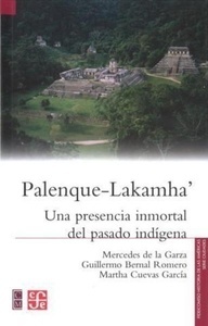 Palenque-Lakamha'