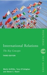 International Relations, The Key Concepts