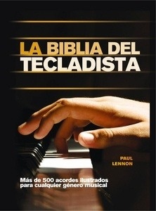 La biblia del tecladista